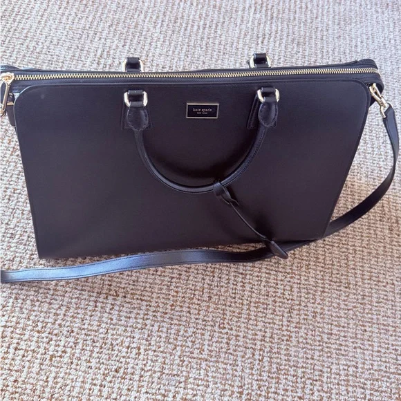 Kate Spade Serena Laptop Bag - Picture 7 of 12